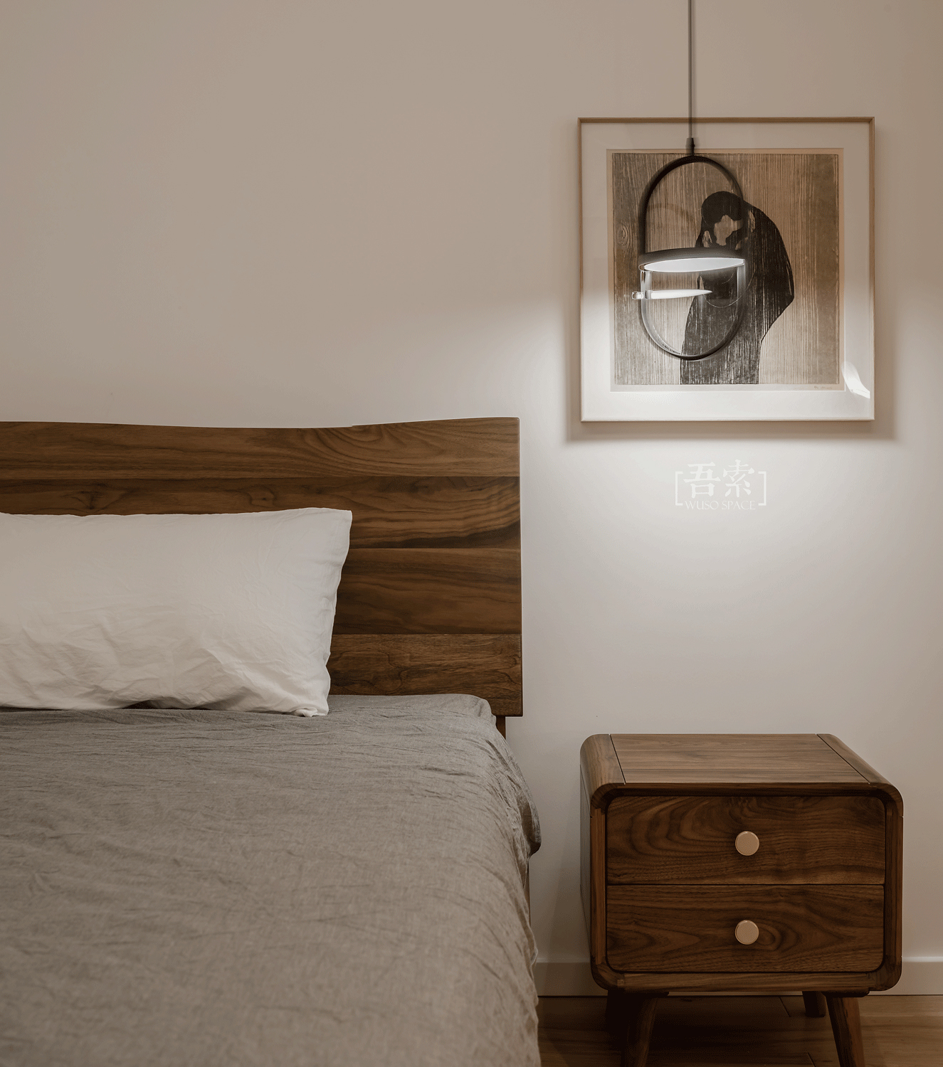 宁波 111 平米家庭空间,打造温馨宜居生活-37