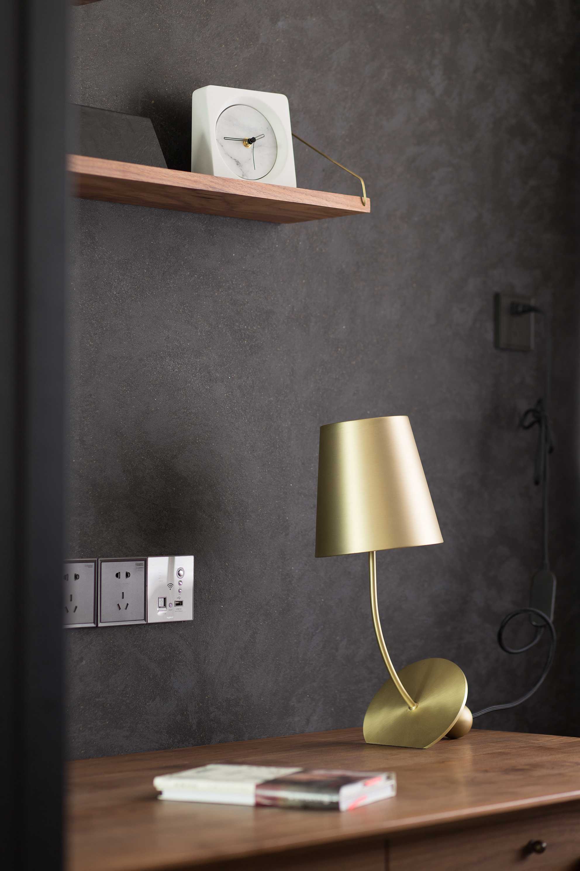 浓意 ｜家有两柯基的蜜意之家-63