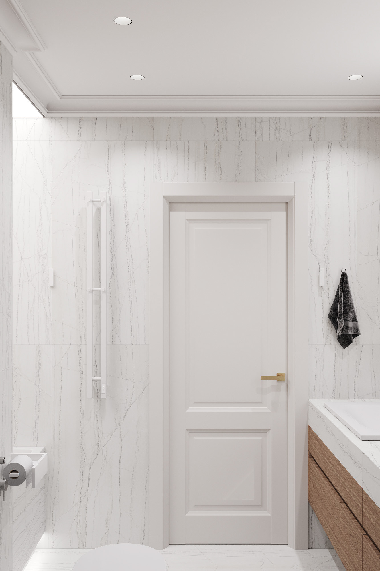 平层丨俄罗斯圣彼得堡丨Dking,ANIKIИA-55