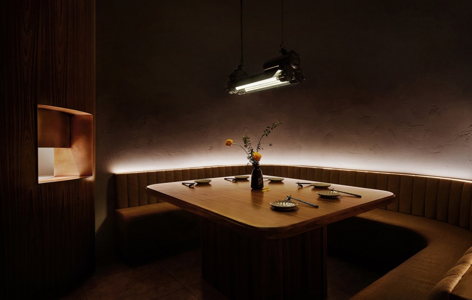 大人烧鸟屋丨有幸设计-16