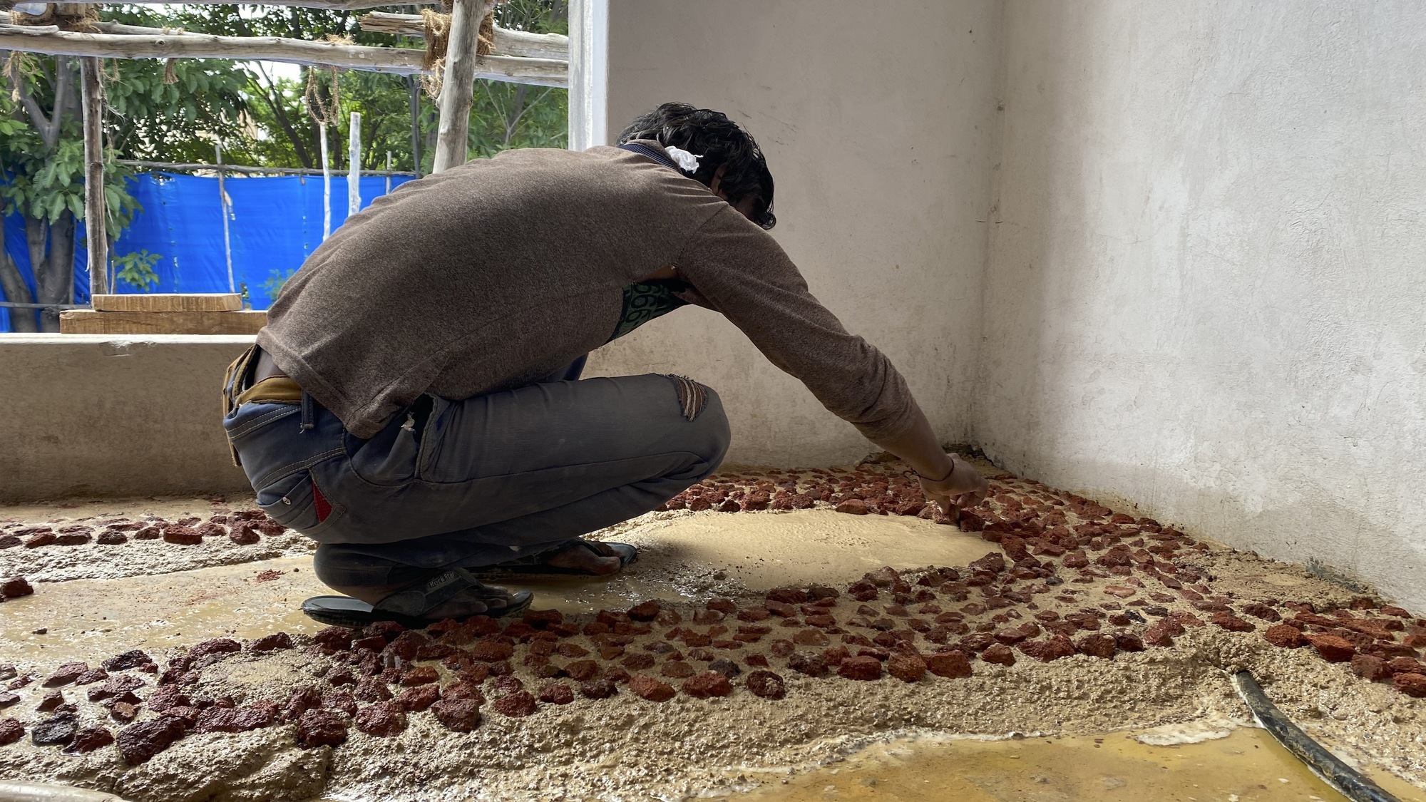 迈亚洛吉利，不存在的地方丨India-58