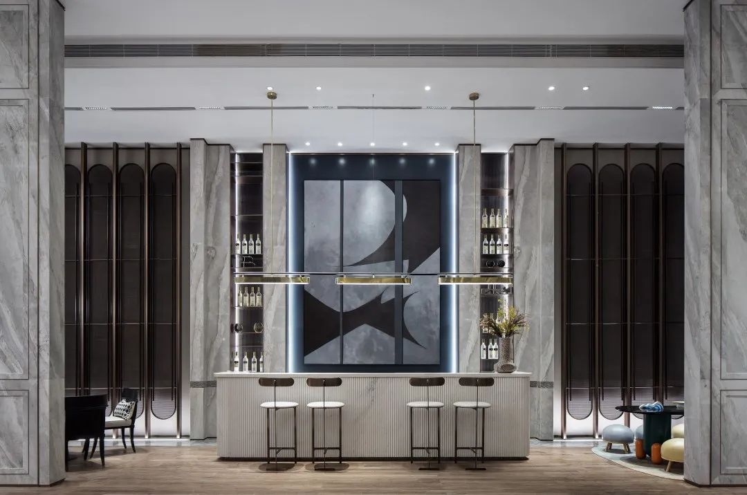 Vol.28 首发｜ 春回武汉 不负韶光 葛店金地艺境-44