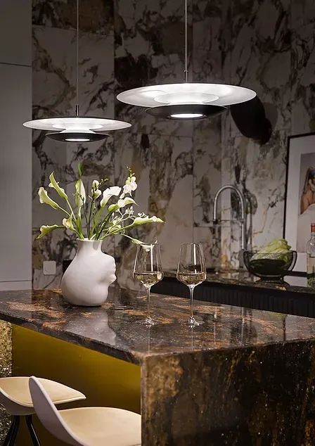 85㎡现代设计公寓丨Sunday12 Interior LAB-45