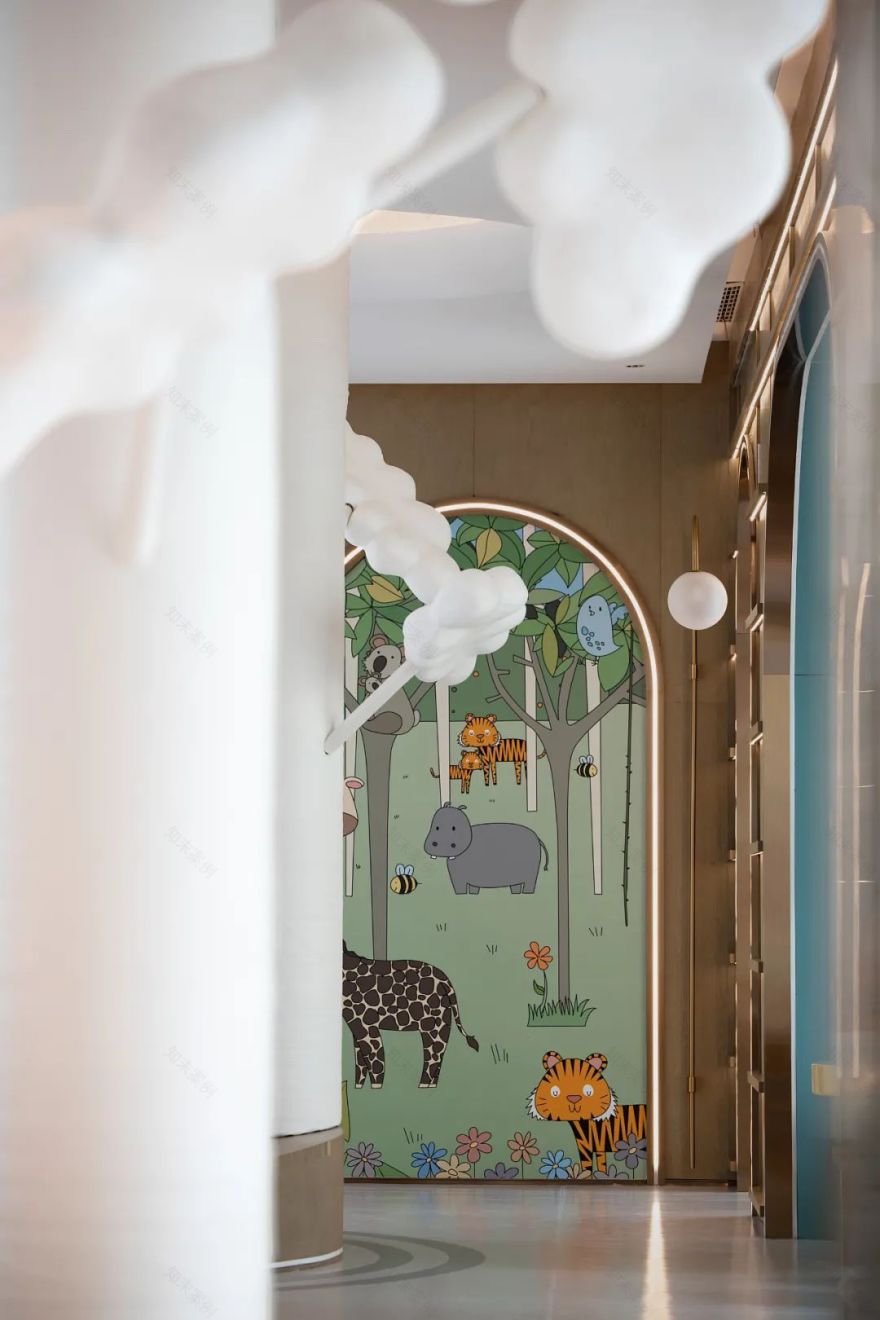 建发·凤起和鸣雅苑丨中国苏州丨漫思设计-33