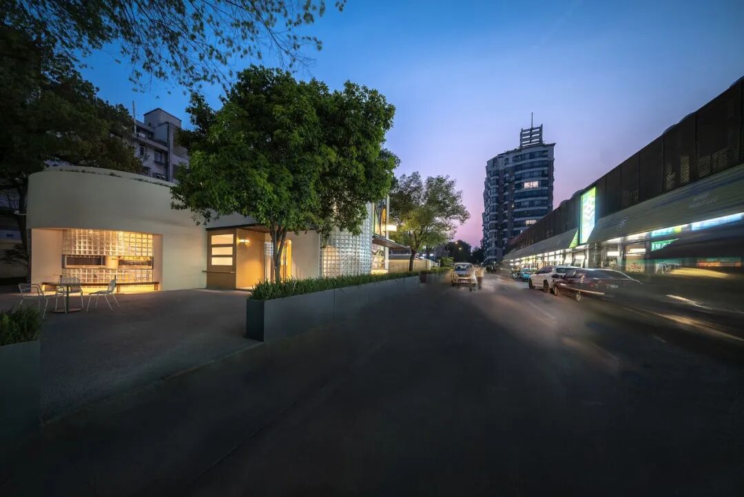 内建築新作｜杭州城市微更新五例-155