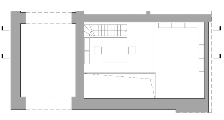 波兰格利维斯中心后工业区旧房翻新成现代办公室-14