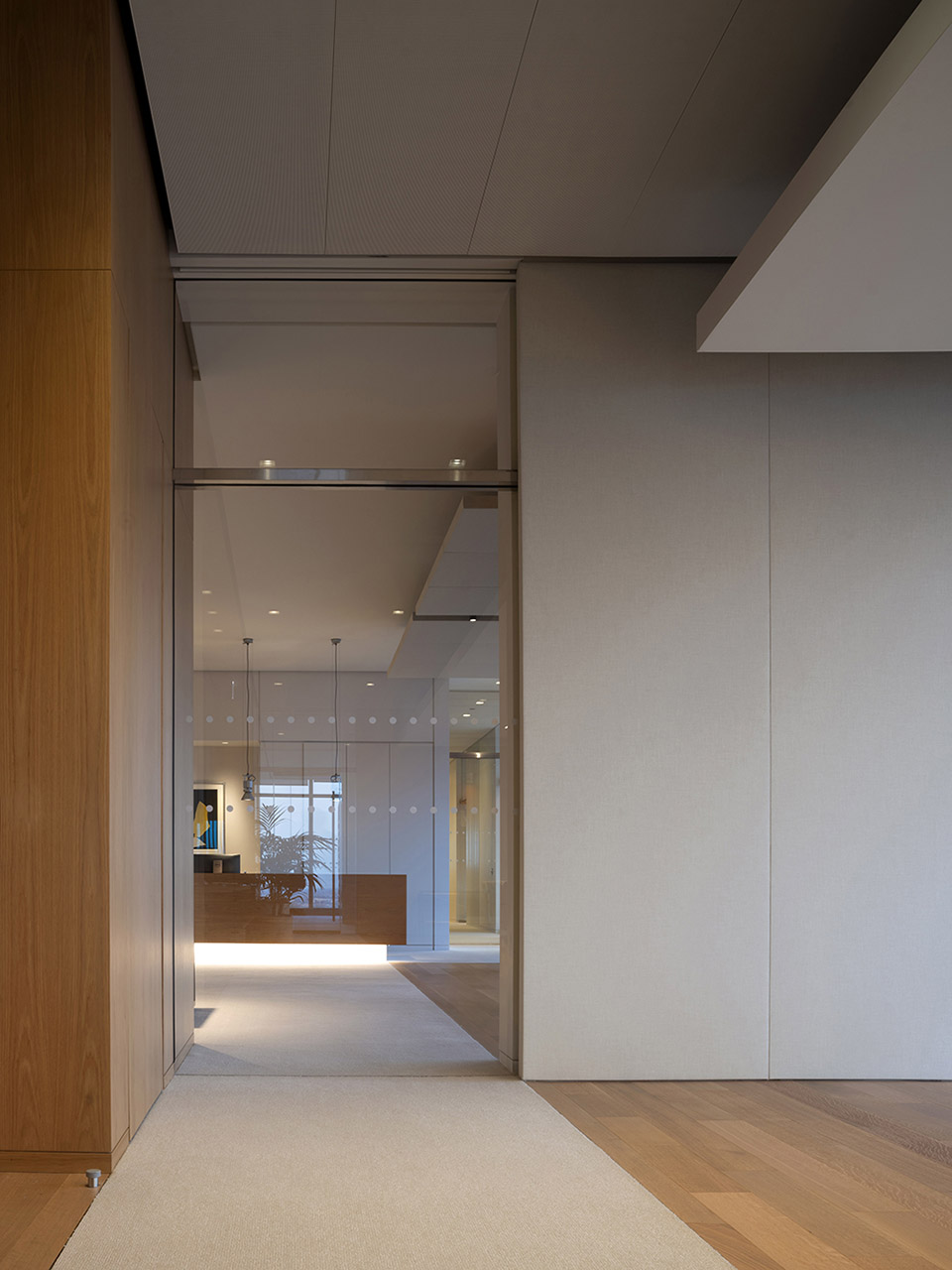 私人办公室，芝加哥 / Alvisi Kirimoto-15