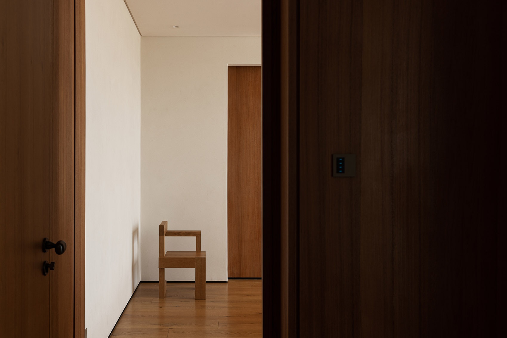 温州洞头海畔之家丨中国温州丨上海吾上室内设计有限公司-57