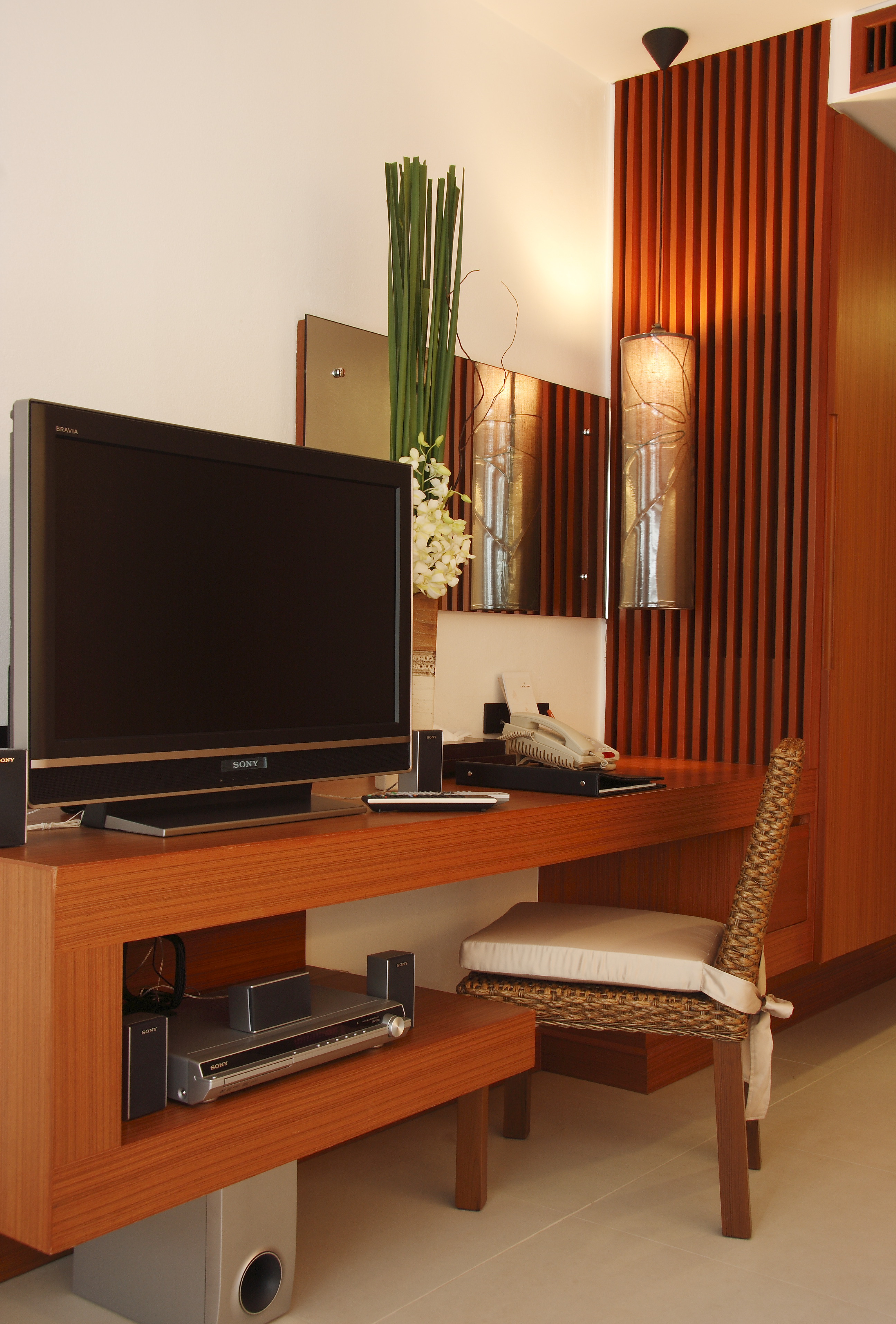 泰国普吉岛巴东拉福娜度假村-2