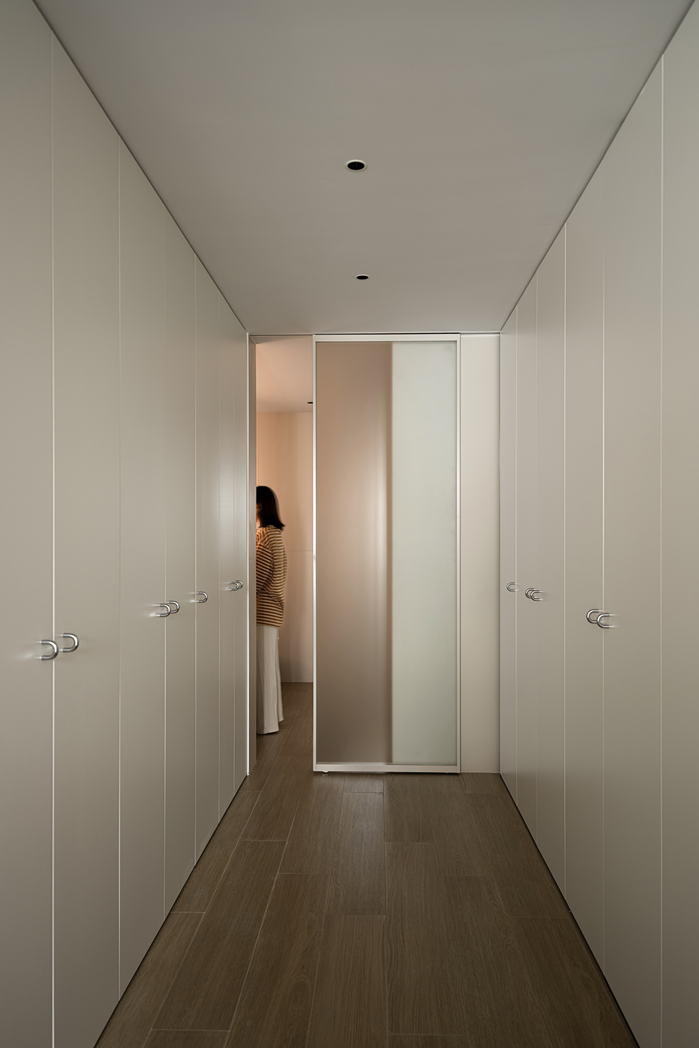 极简私宅丨静谧 · 质感丨中国汕头丨今古凤凰设计机构-96