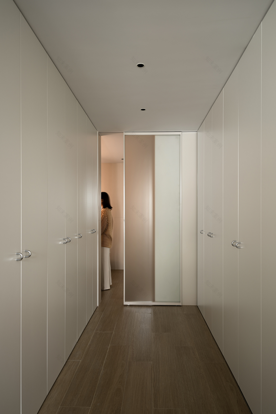 极简私宅丨静谧 · 质感丨中国汕头丨今古凤凰设计机构-96