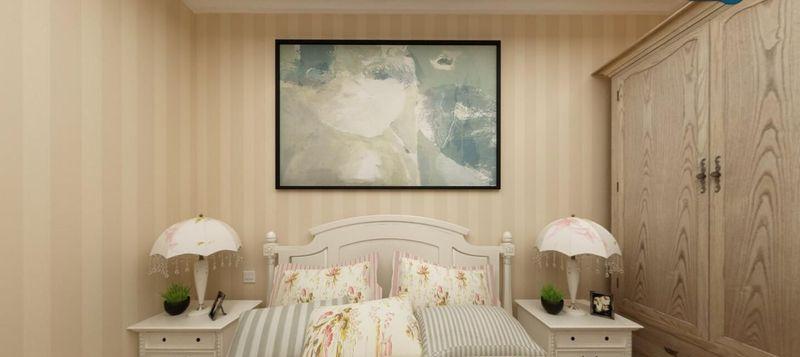 复试楼田园混搭，打造多功能生活空间-12