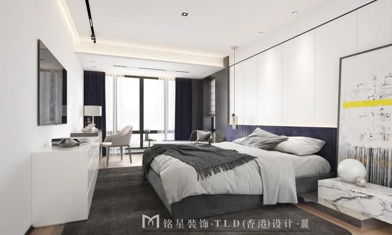 2020 铭星装饰在路上,探寻空间设计境界-61