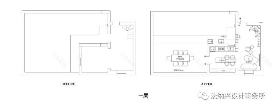 上海裕华新村 | 法式老洋房的情怀与设计魅力-20