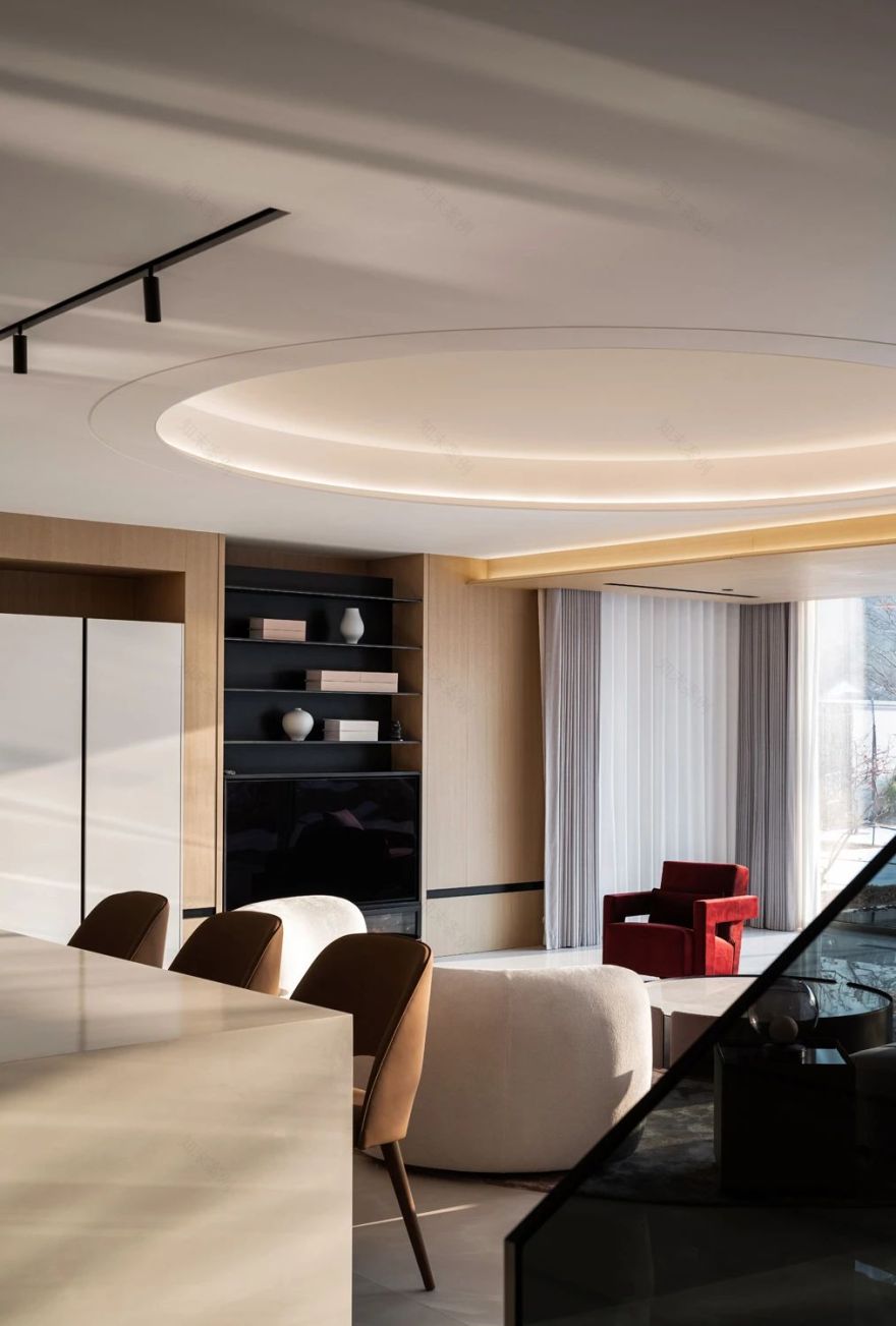 绿城青竹园丨中国长沙丨山乙建设-23