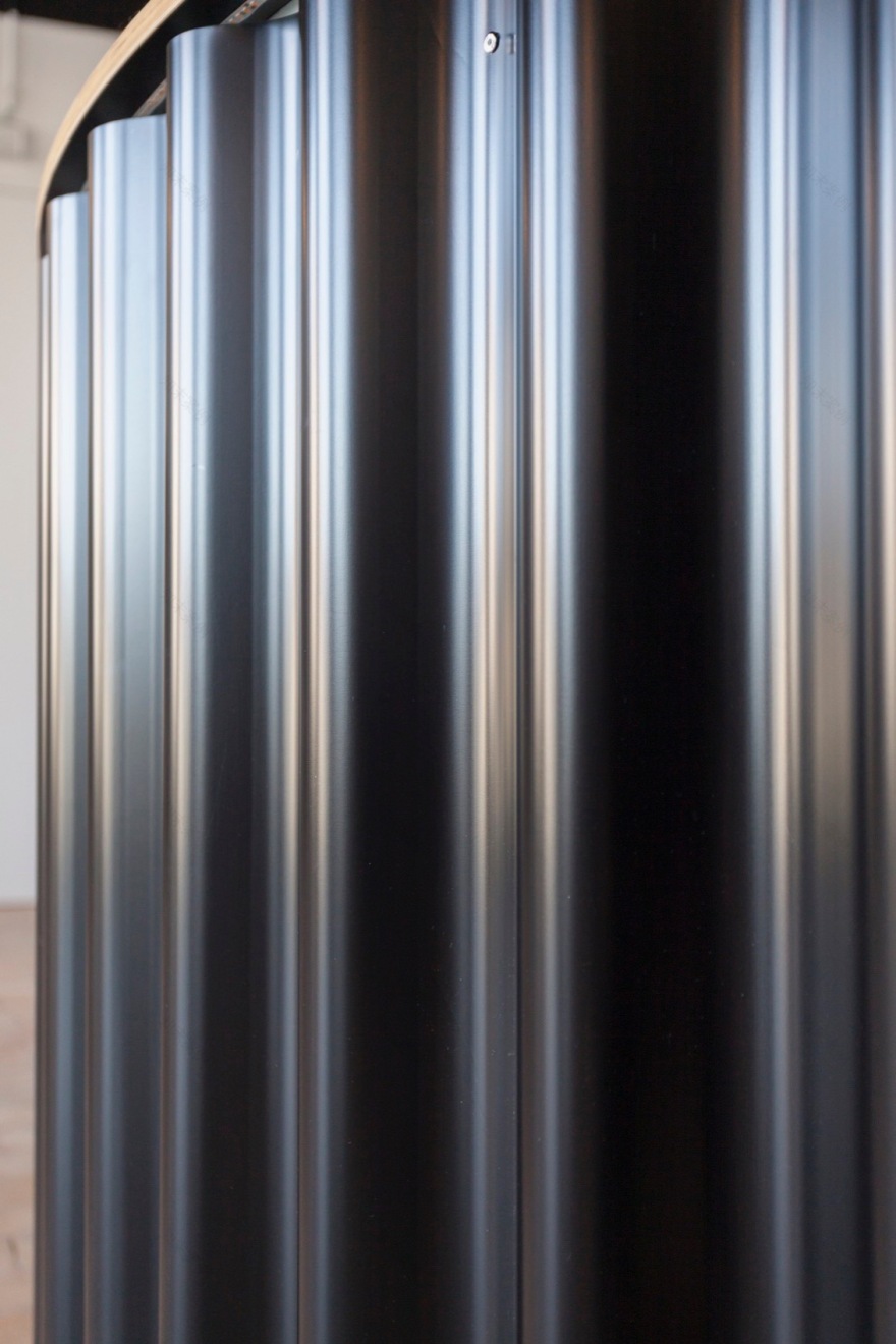 伊甸园艺术创作中心丨比利时丨RESERVOIR A-84