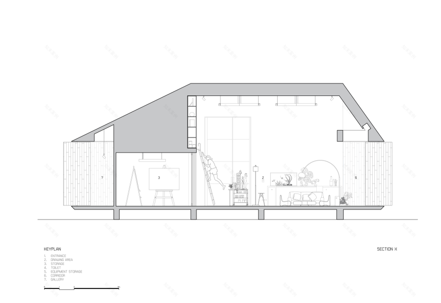 布置工作室丨泰国罗勇丨11.29 studio-17