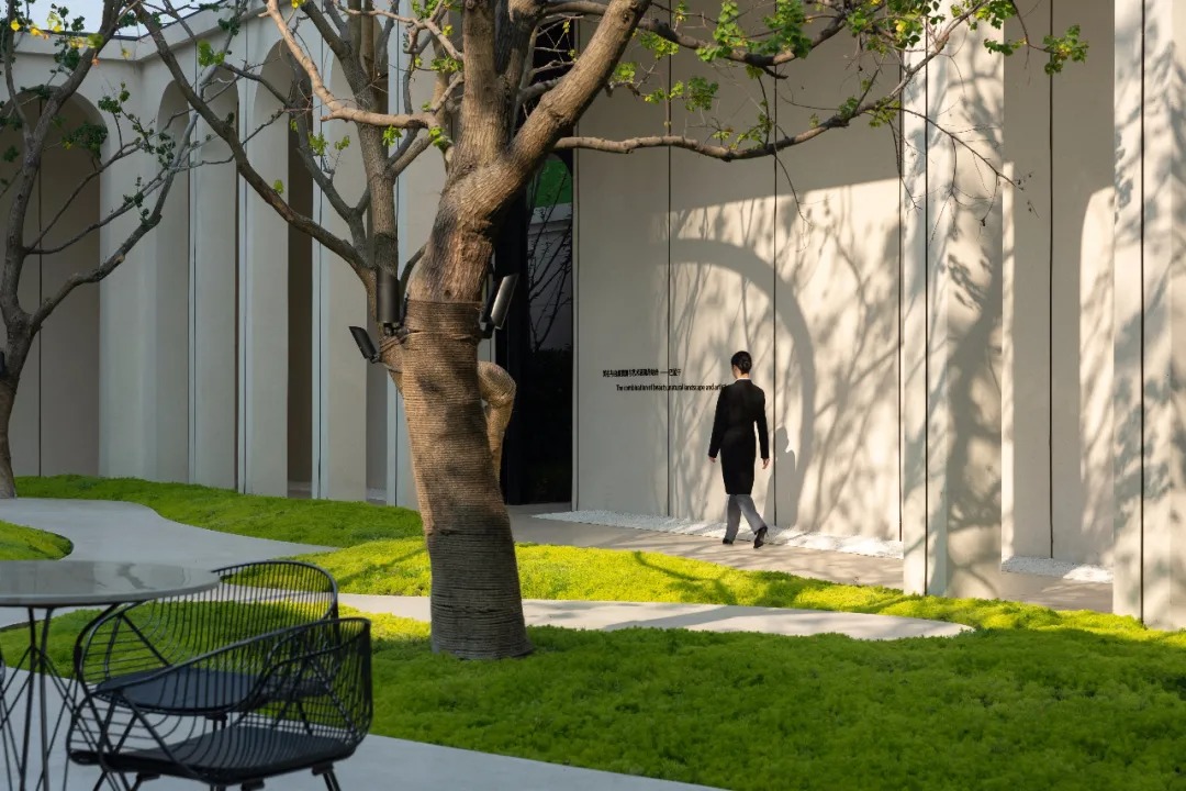 A&N尚源景观丨武汉万科·华生公园大道 景观设计 丨中国武汉-45