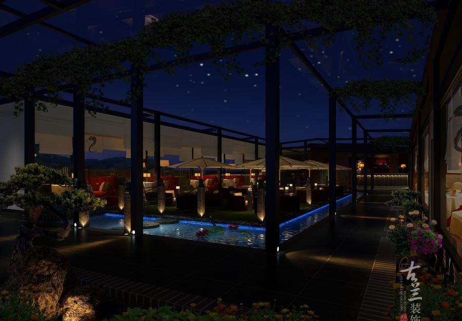 玉溪醉卧天地酒店综合体 | 现代与传统的美妙融合-8