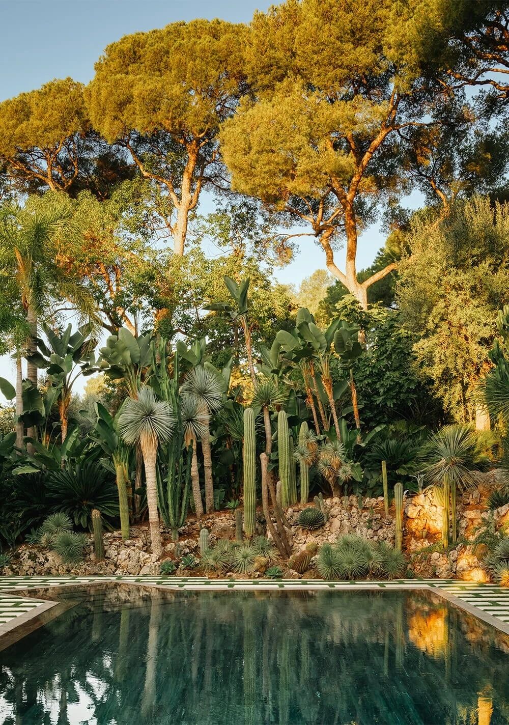 奥达亚别墅丨法国丨Humbert Poyet工作室-83