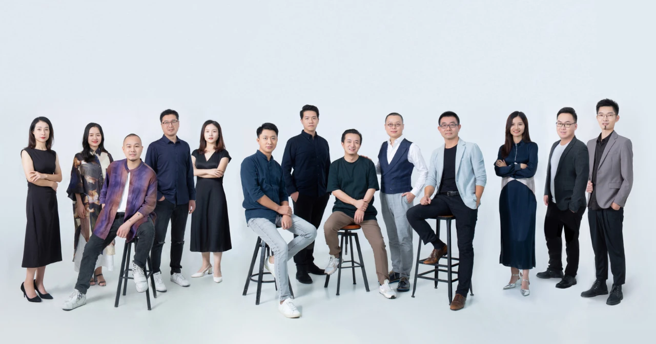 统顺金地春和雲树里丨中国大连丨DAS大森设计-64