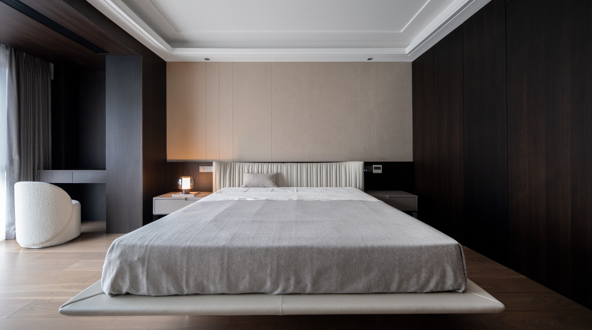 龙湾大院丨中国温州丨温州原界装饰工程有限公司-63