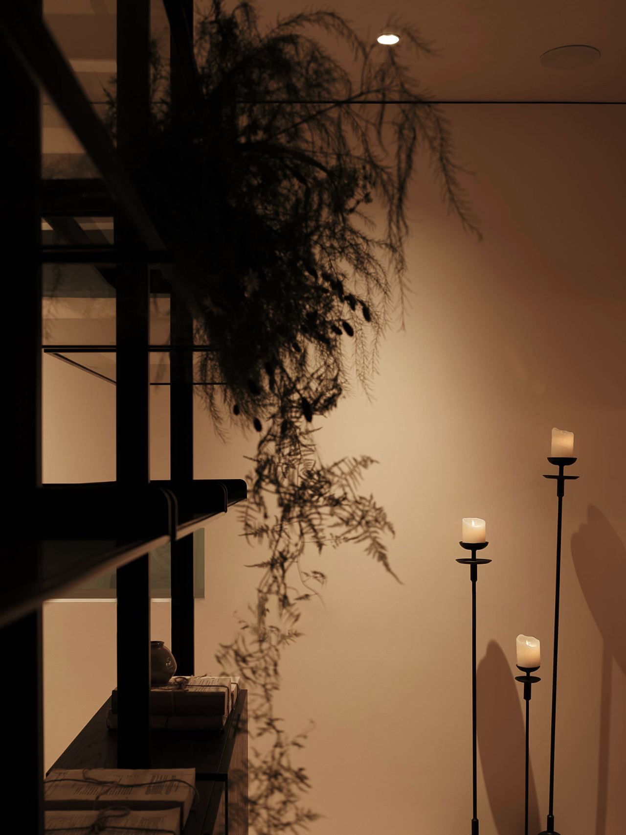 广东惠州卡百利艺术涂料美学馆丨中国惠州丨土禾空间设计事务所-16