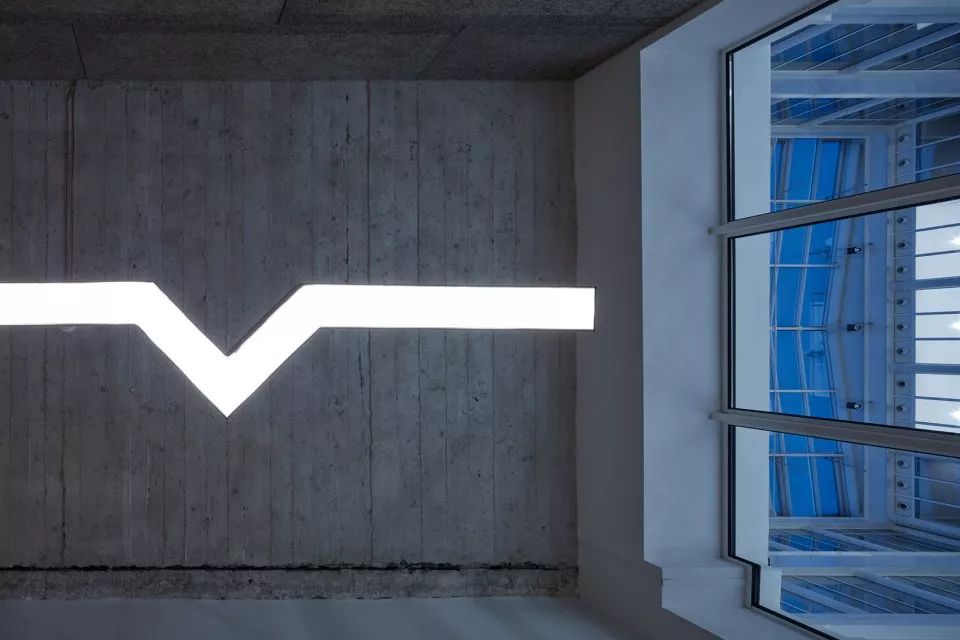 办公室空间元素内涵设计-40