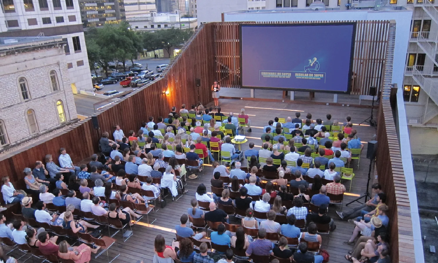 丨美国奥斯汀丨LTL Architects-25