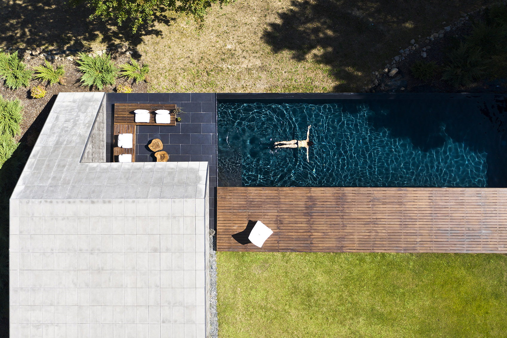 Sobreiros 别墅丨葡萄牙丨Hugo Pereira Arquitetos-73