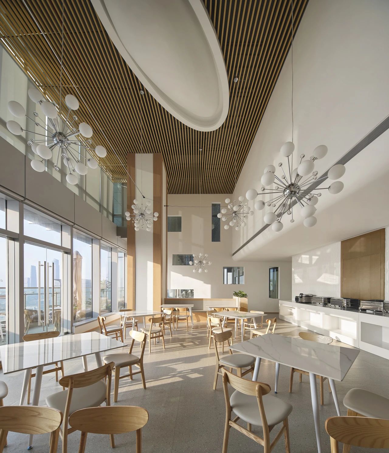 中建八局上海公司华南分公司丨中国广州丨江苏名筑设计-52