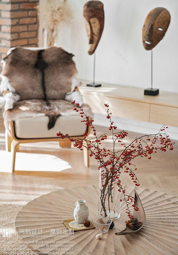 文艺女主的家-13