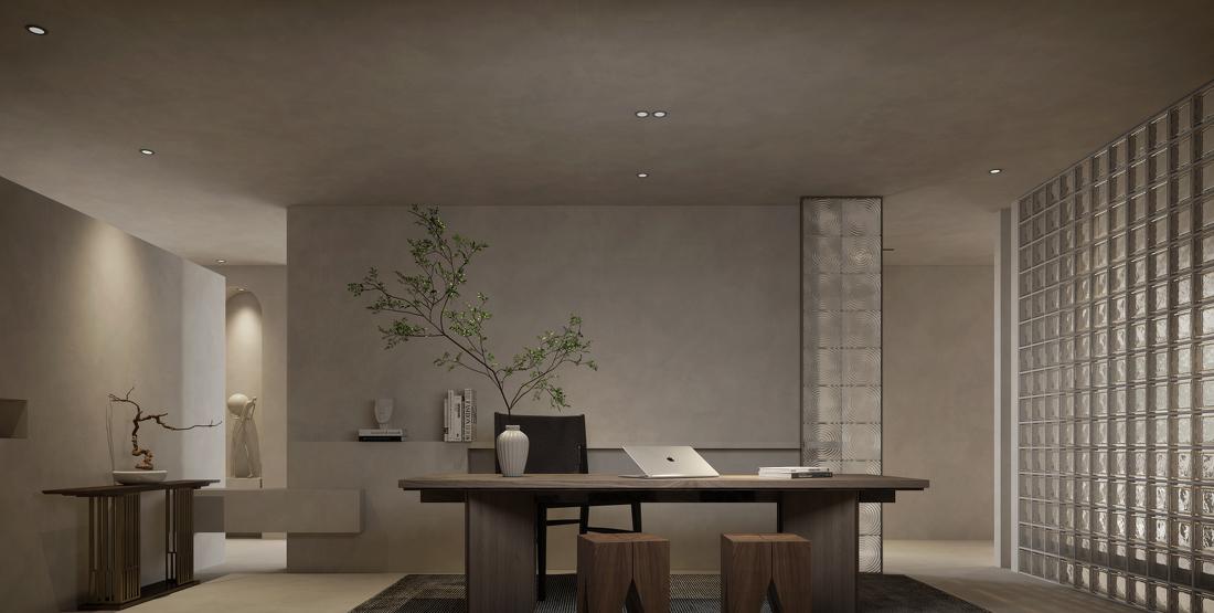 家居体验馆的破冰设计-10