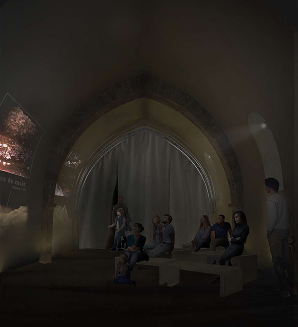 IL CASTELLO PRIMA DEL CASTELLO-37