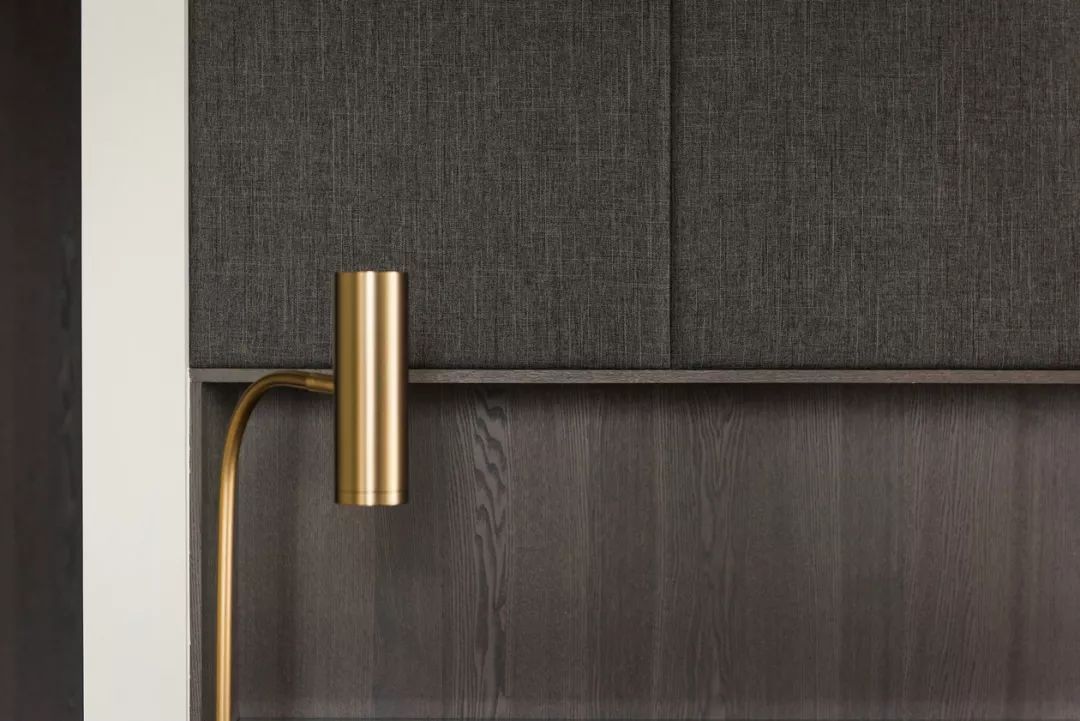 日式禅风融入现代简约，居家空间焕发生机-27