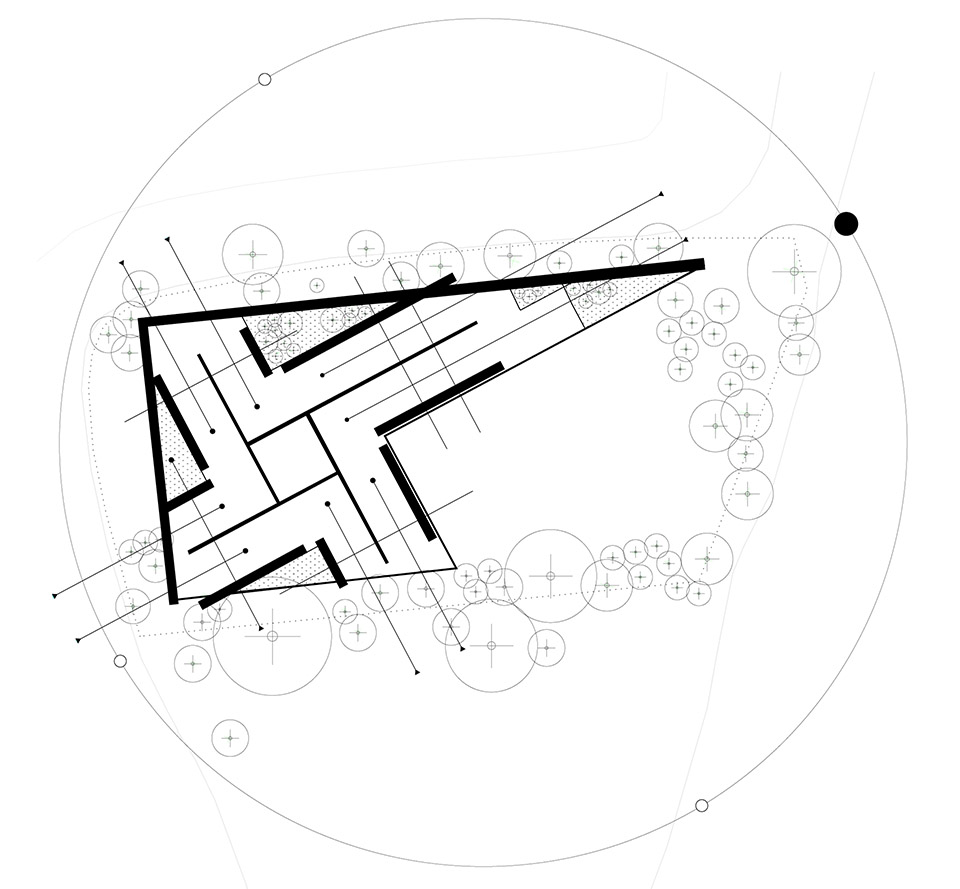墨西哥 CRA 住宅丨Estudio MMX-46