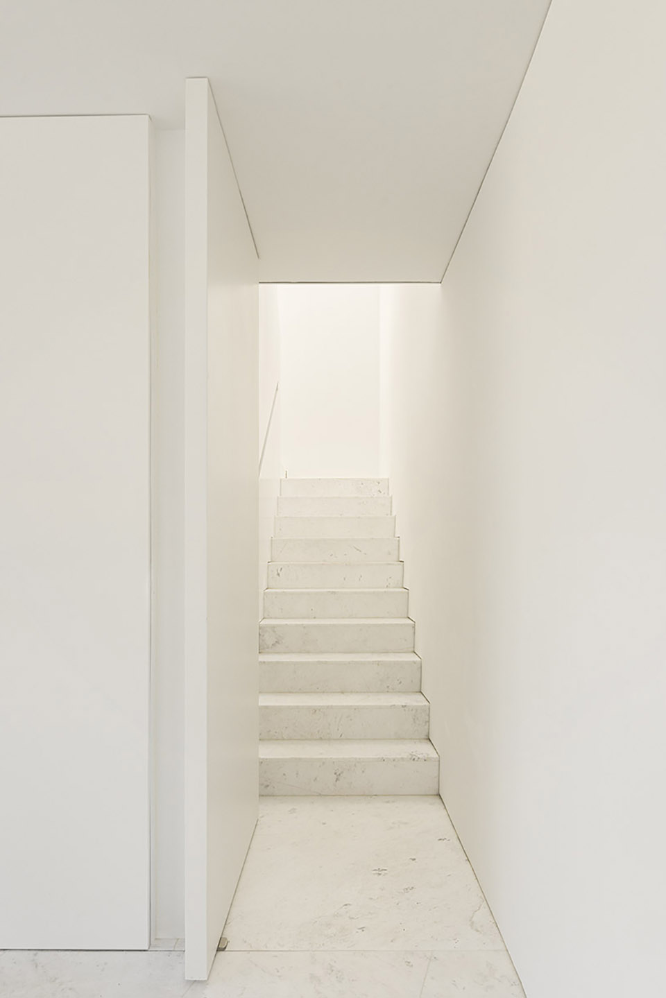 Sabater 住宅丨西班牙丨FRAN SILVESTRE ARQUITECTOS-52