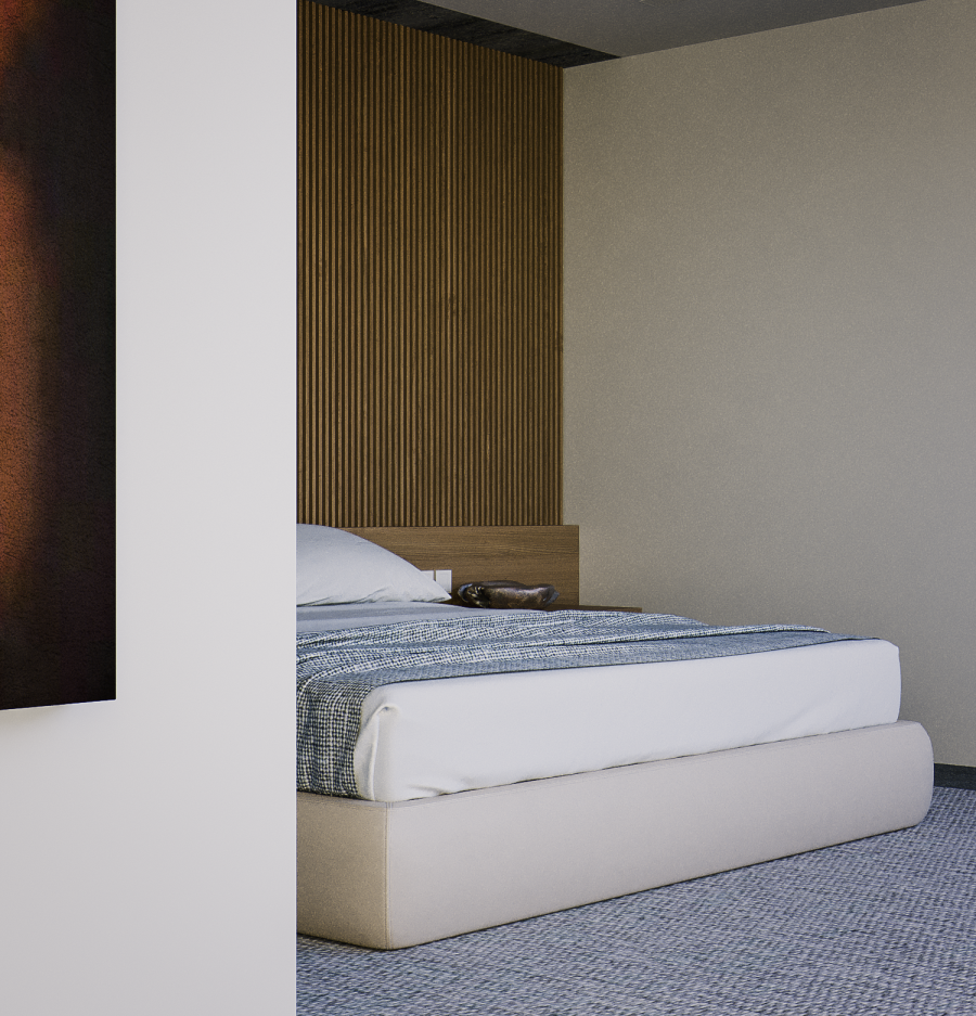 冬日之阳·室内漫游动画设计与制作-31