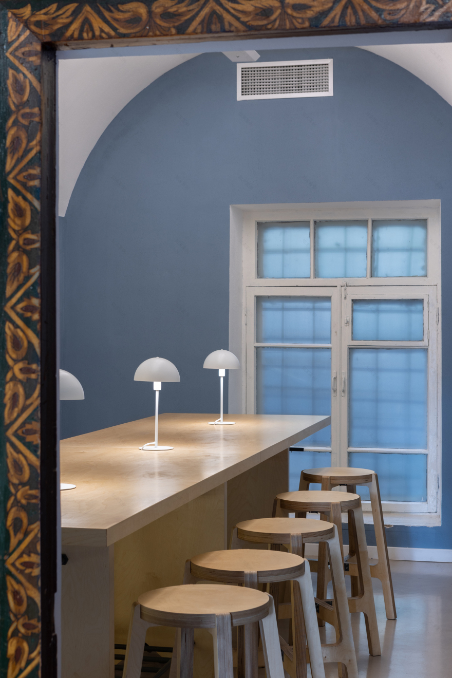 1936年流明咖啡丨亚美尼亚丨snkh studio-38