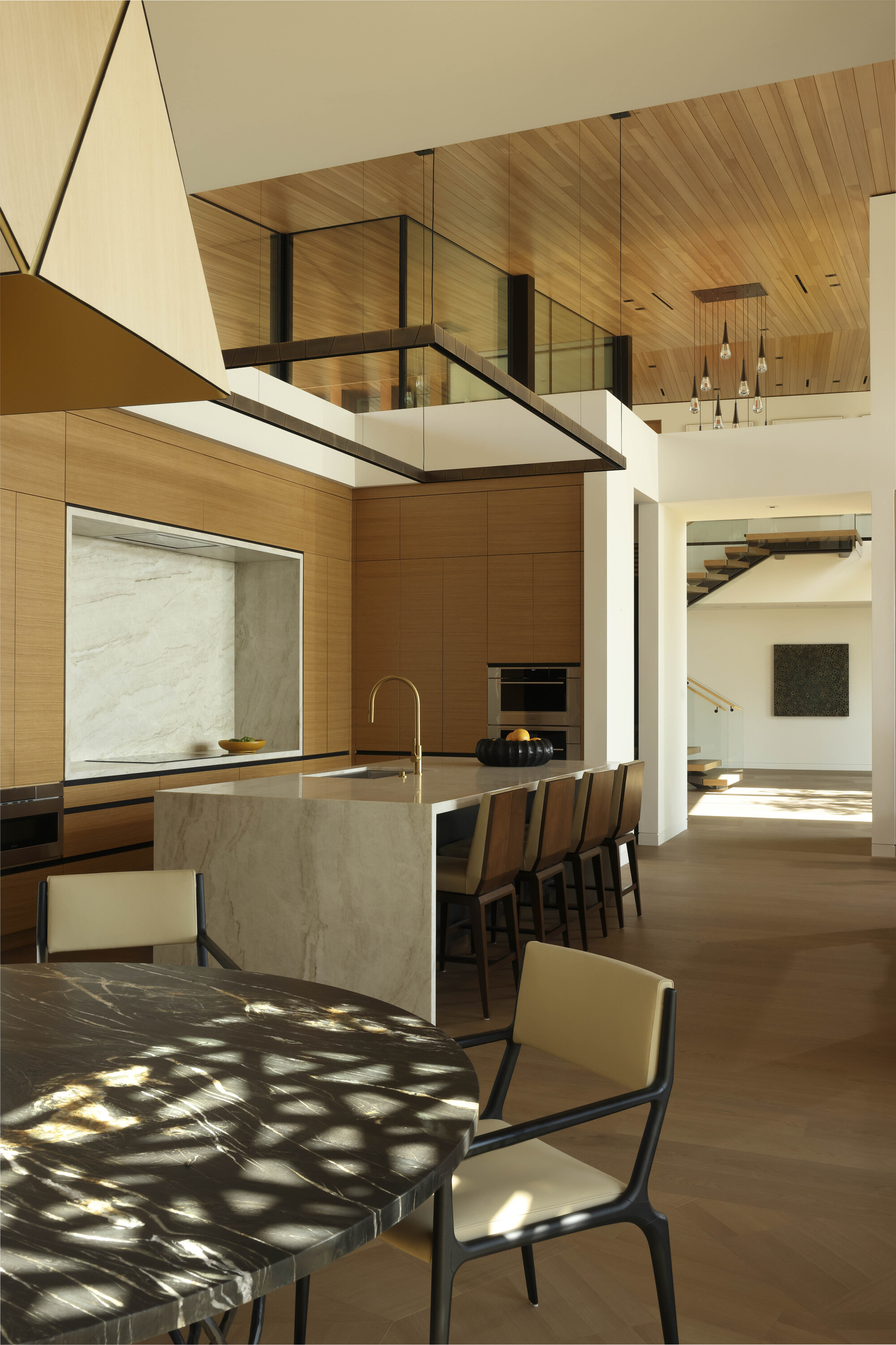 丨美国丨Kendle Design Collaborative-23