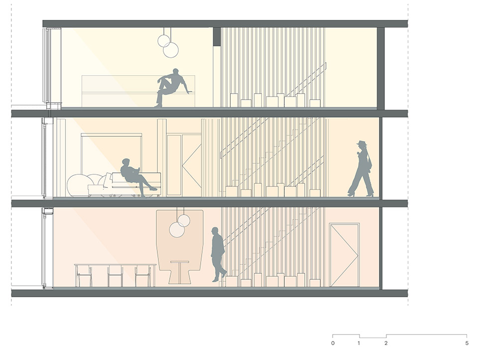 漂浮花园住宅综合体-78