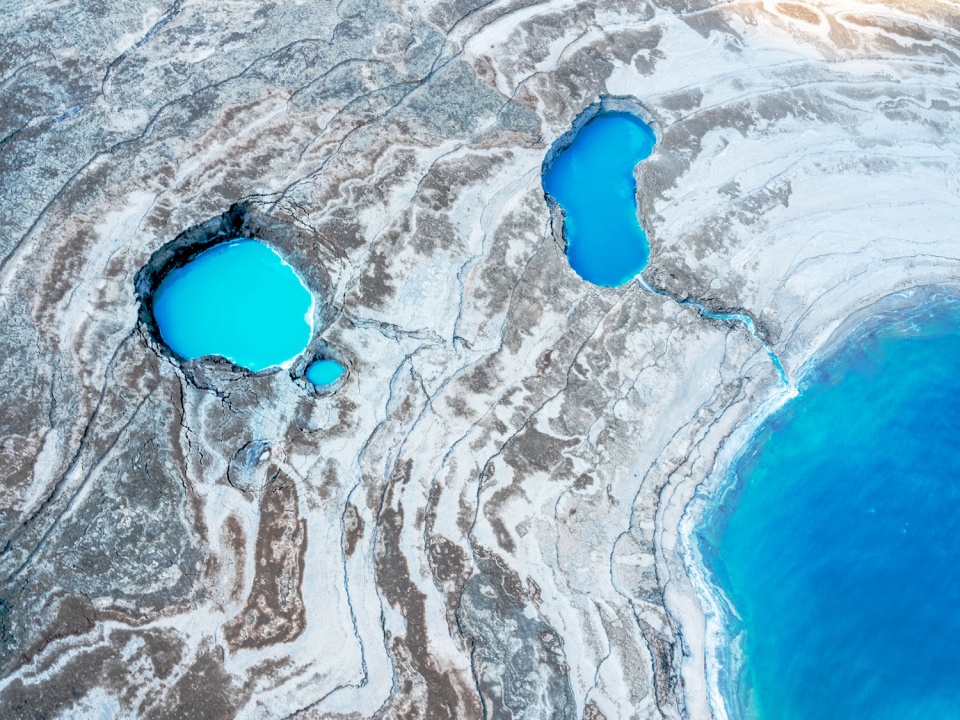 在 1000 英尺处-9