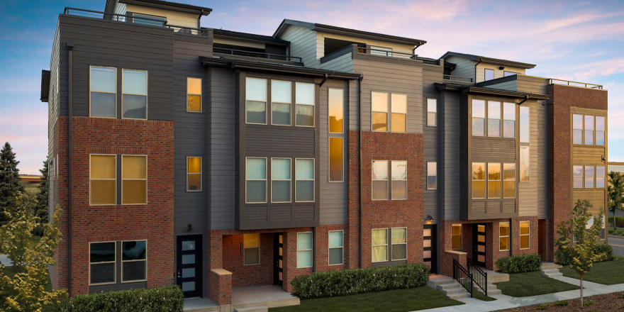 丨美国丹佛丨DTJ Design-0