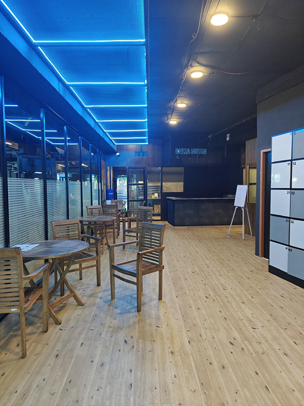 DELTA FITNESS - GYM AT TUMKUR-17