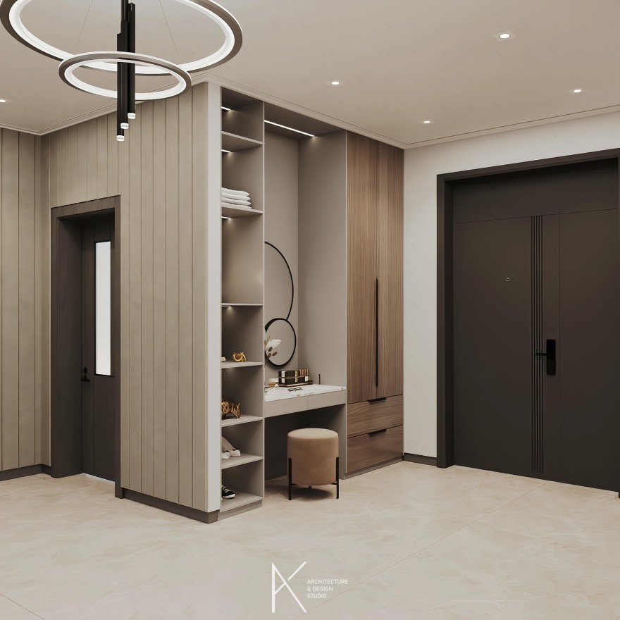 西班牙阿利坎特豪华独栋住宅-10