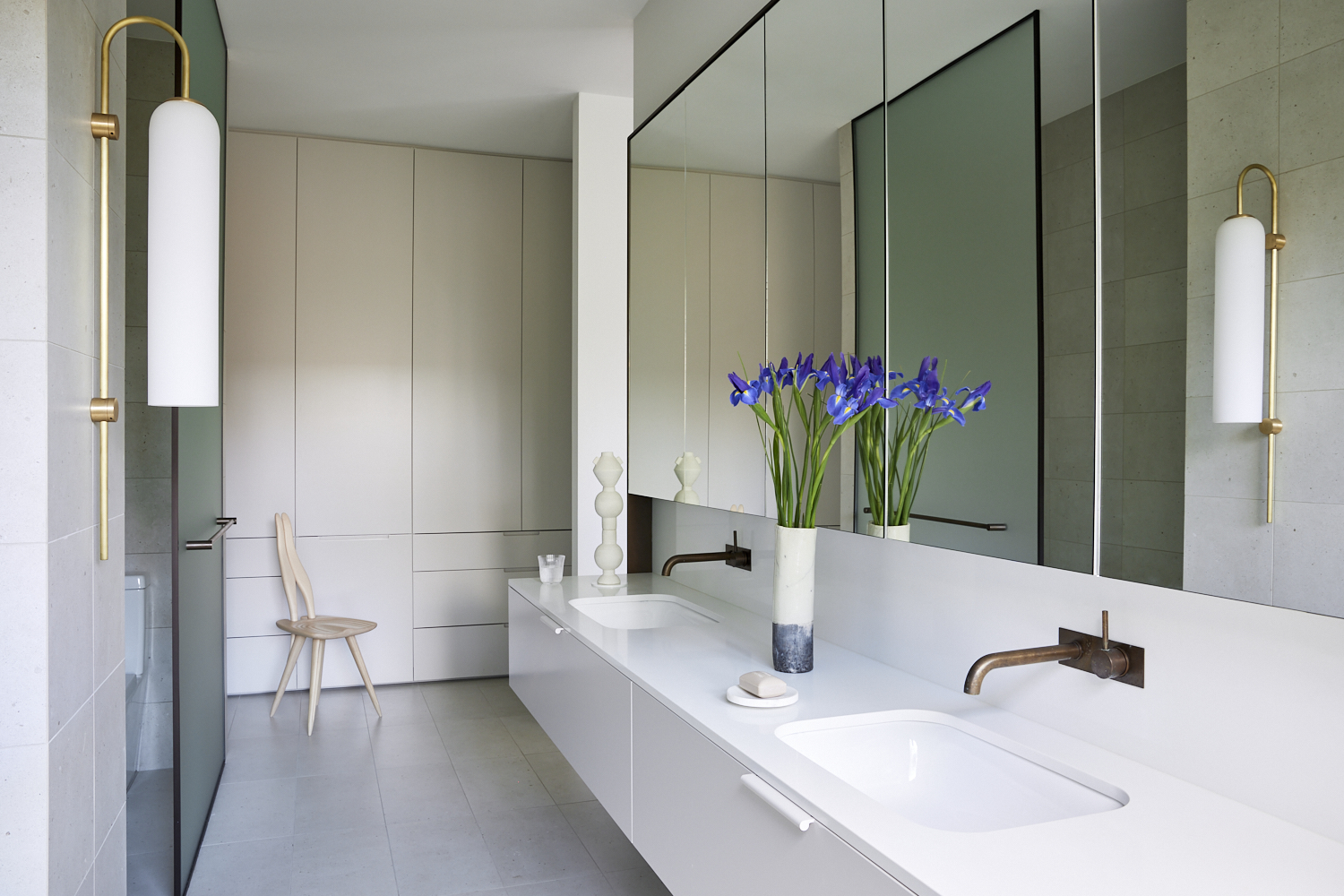 邦迪 2丨澳大利亚丨Studio Quarters-26