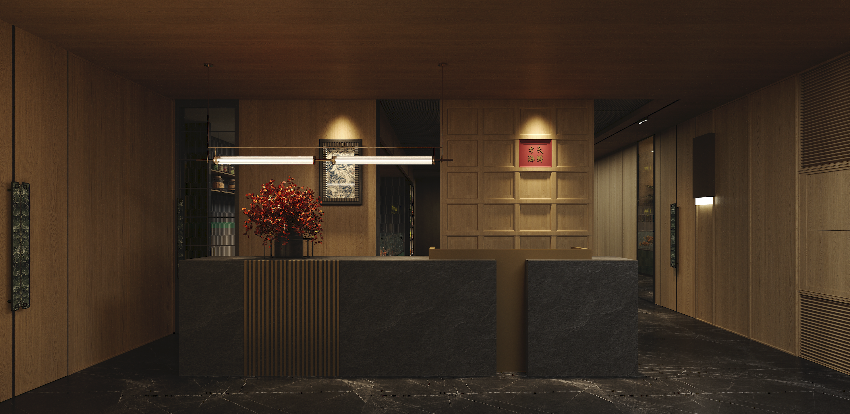 海鲜餐厅 · 舌尖冲浪-14