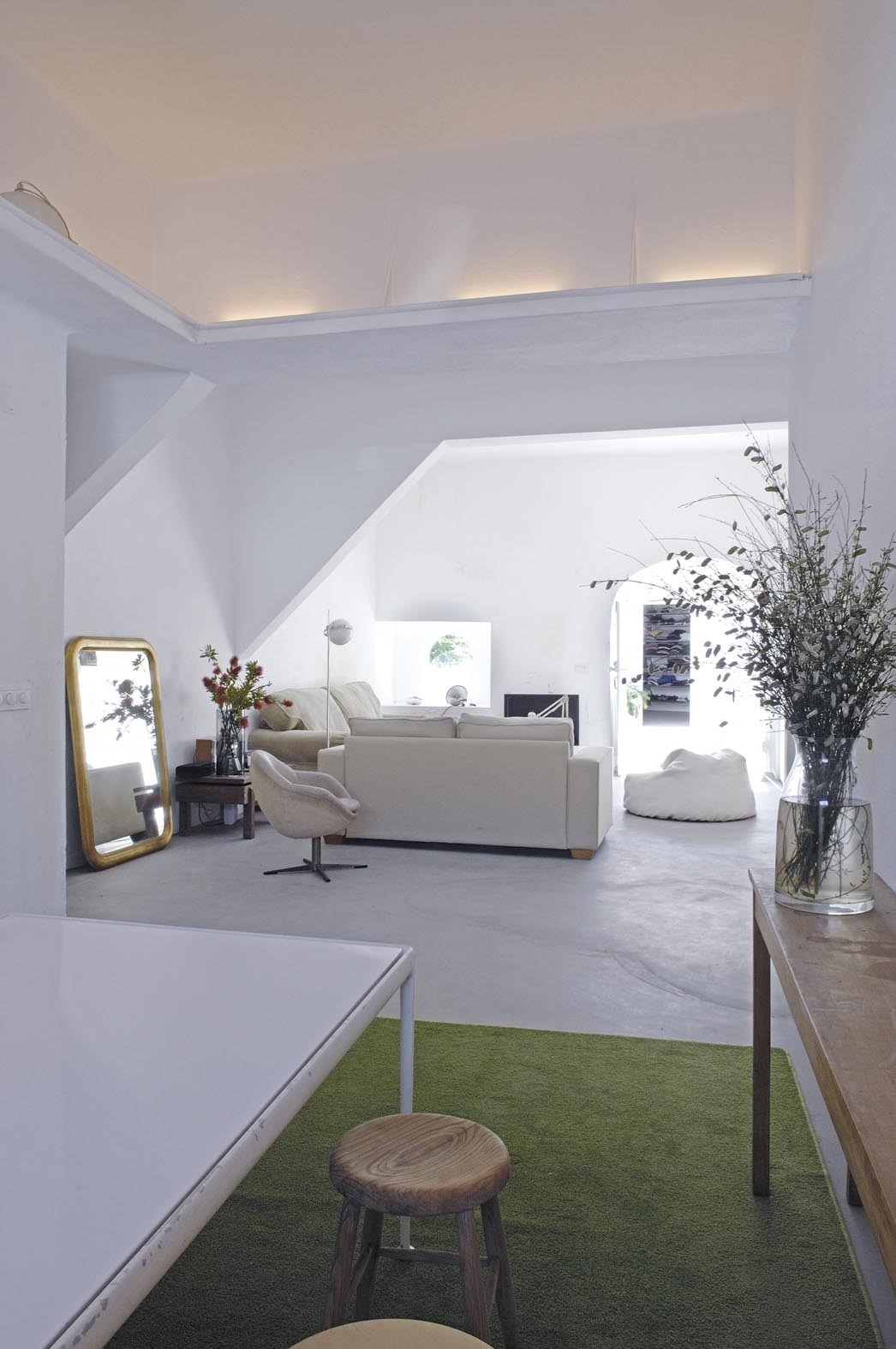 红门之家（注：Casa常见意为家、房屋 ，Porta Vermelha意为红门 ，这里结合常见表达习惯给出此翻译，但具体含义可能需结合更详细语境确定） 丨葡萄牙里斯本丨José Adrião（协调）,Rui Didier（项目负责人）-0