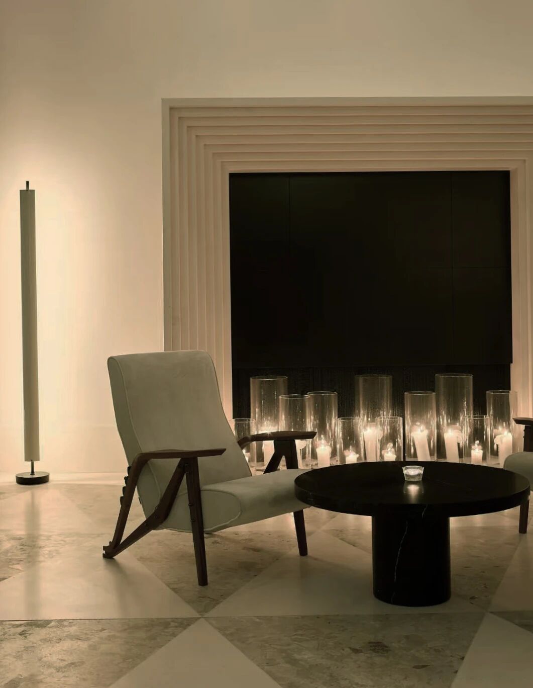 科莫湖艾迪逊酒店(The Lake Como EDITION)丨意大利米兰丨如恩设计,De.Tales-54