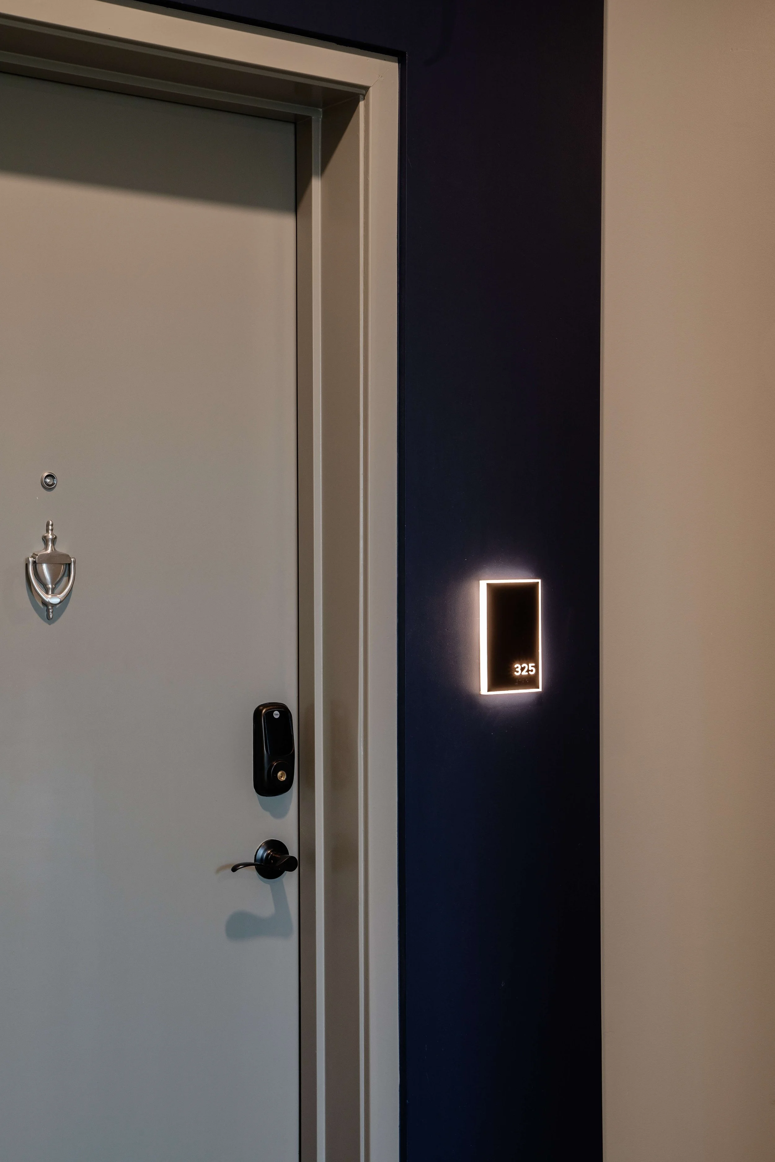 丨美国丹佛丨Vida Design-91